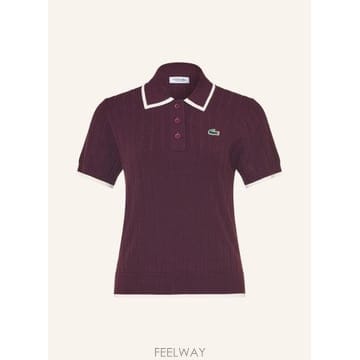 LACOSTE LACOSTE Performance ���� ���� 100281858018000 TP577753498LACOSTE Performance ���� ���� 100281858018000 TP577753