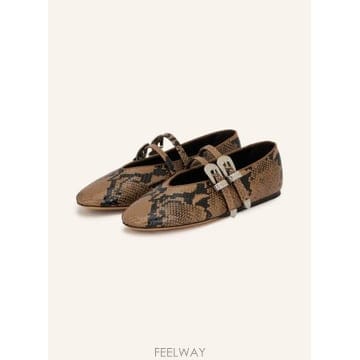| Other Brand | �� ���� ���� CLAUDIA Mary Jane ballerinas 100316310915000 TP57775�� ���� ���� CLAUDIA Mary Jane ballerinas 100316310915