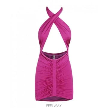 | Other Brand | 24SS ���̳��ð� ���� �巹�� STALLIONDRESSSHINYPURPLE TP57839259824SS ���̳��ð� ���� �巹�� STALLIONDRESSSHINYPURPLE T