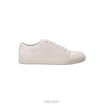 Lanvin 26FW Lanvin Lanvin ���� DBB1 ���� Suede ����Ŀ�� 26AFMSKDBB1VBAL07 T26FW Lanvin Lanvin ���� DBB1 ���� Suede ����Ŀ�� 26AFM