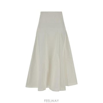 Jacquemus 26SS ��ũ���� Flared ��ĿƮ SKW00635AW00648100 TP57747758726SS ��ũ���� Flared ��ĿƮ SKW00635AW00648100 TP57747
