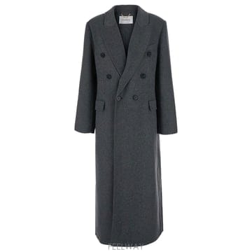 Victoria Beckham 26FW ���丮�ƺ��� Double Faced Overcoat 1126WCT006440B9891 TP5767626FW ���丮�ƺ��� Double Faced Overcoat 1126WCT006440B