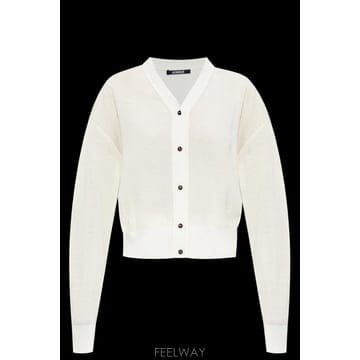 Jacquemus 25FW ��ũ���� Brode ����� CDW00816AK00299110 TP57747758625FW ��ũ���� Brode ����� CDW00816AK00299110 TP577477