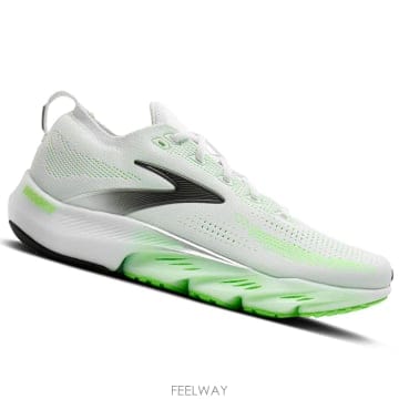 | Other Brand | BROOKS SCARPE UOMO GLYCERIN FLEX 1104781D114VERDEBIANCO TP57BROOKS SCARPE UOMO GLYCERIN FLEX 1104781D114VERDEBIANC