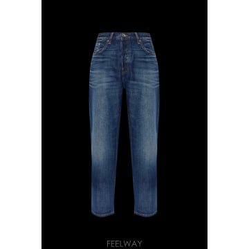 | Other Brand | 26FW HAIKURE Betty jeans HEW03297DF207L0944 TP57922809126FW HAIKURE Betty jeans HEW03297DF207L0944 TP57922809