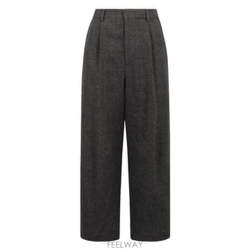 R13 24FW R13 �� blend trousers R13WR310R399A TP57775096824FW R13 �� blend trousers R13WR310R399A TP577750968