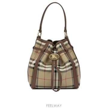 Burberry 26FW Burberry üũ ���� ��� �� 8128956 TP57951021326FW Burberry üũ ���� ��� �� 8128956 TP579510213
