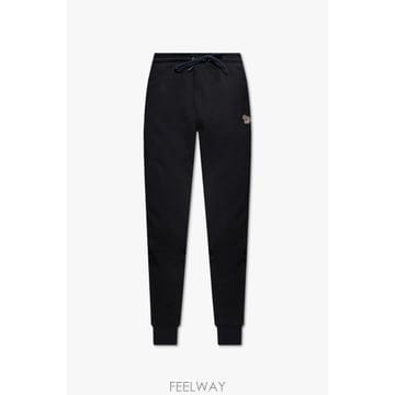Paul Smith �����̽� ��ư sweatpants M2R482TKZEBRA79 TP577750966�����̽� ��ư sweatpants M2R482TKZEBRA79 TP577750966