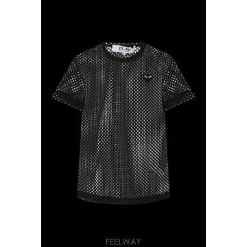 Comme des Garcons 26SS �ĵ������� Transparent t ���� AXT352F1 TP57898652126SS �ĵ������� Transparent t ���� AXT352F1 TP57898652