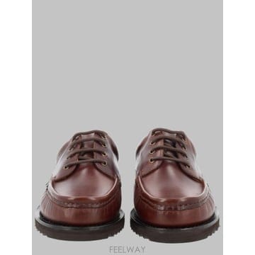 PARABOOT Paraboot ���� business casual ���� 786401THIERSSPORTMARRON TP578Paraboot ���� business casual ���� 786401THIERSSPORTMA