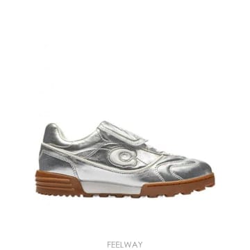 Coach 26SS COACH Silver ���� ����Ŀ�� CCI44SLV TP57897246926SS COACH Silver ���� ����Ŀ�� CCI44SLV TP578972469