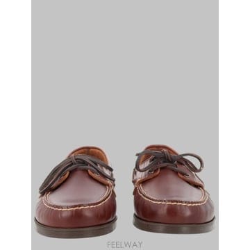 PARABOOT Paraboot ���� business casual ���� 781001BARTHMARINEMARRON TP578Paraboot ���� business casual ���� 781001BARTHMARINEMA