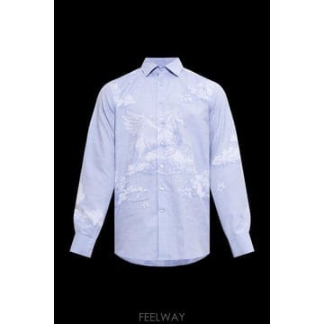 ETRO 26FW Etro Patterned ���� MRIB000199TP511B0028 TP58089832726FW Etro Patterned ���� MRIB000199TP511B0028 TP580898