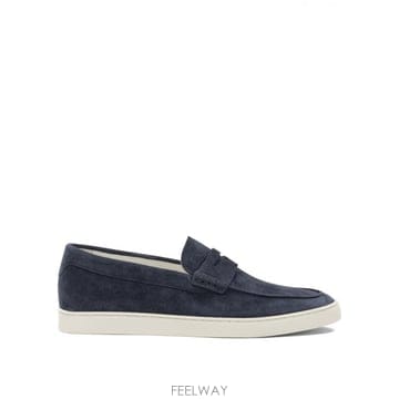 Brunello Cucinelli 26FW ���ڷ� ��ġ�ڸ� ���� business casual ���� MZUSOLP312C8862XBLUE TP26FW ���ڷ� ��ġ�ڸ� ���� business casual ���� MZUSO