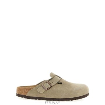 Birkenstock 26SS BIRKENSTOCK Boston BS �� 060463TAUPE TP57897245826SS BIRKENSTOCK Boston BS �� 060463TAUPE TP578972458