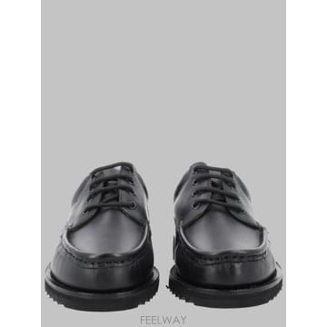PARABOOT Paraboot ���� business casual ���� 786404THIERSSPORTNOIRE TP5783Paraboot ���� business casual ���� 786404THIERSSPORTNO
