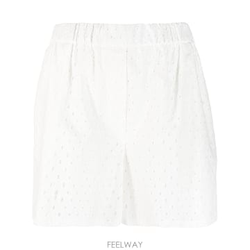 겐조 반바지 여성