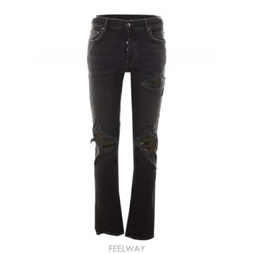 Amiri 26FW AMIRI ���� casual ���� BMJE1158BLACK TP58053621326FW AMIRI ���� casual ���� BMJE1158BLACK TP580536213