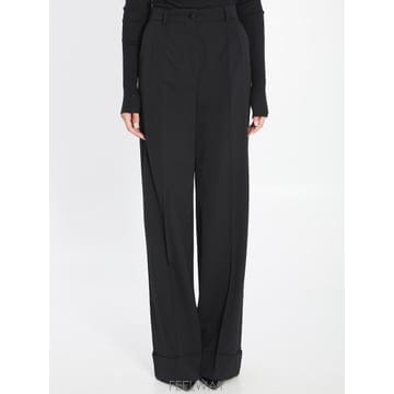 Dolce&Gabbana 25FW ��ü�ذ��ٳ� PANTALONE FTBM0TGDC7QN0000 TP57747755925FW ��ü�ذ��ٳ� PANTALONE FTBM0TGDC7QN0000 TP5774775