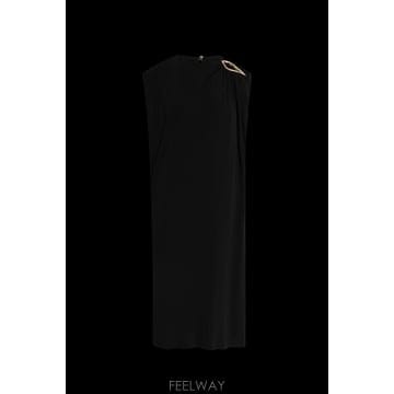 Lanvin 24FW Lanvin Eyelet �巹�� RWDR00215088H2410 TP57775095524FW Lanvin Eyelet �巹�� RWDR00215088H2410 TP57775095