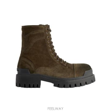 Balenciaga 26FW Balenciaga COMBAT ��Ʈ����ũ L20 873536WCB433281 TP58053620626FW Balenciaga COMBAT ��Ʈ����ũ L20 873536WCB433281 