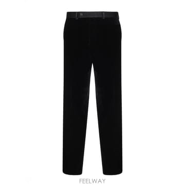 FENDI 26SS Fendi Straight ���� trousers FB1089AVY1F0QA1 TP57923943726SS Fendi Straight ���� trousers FB1089AVY1F0QA1 TP57