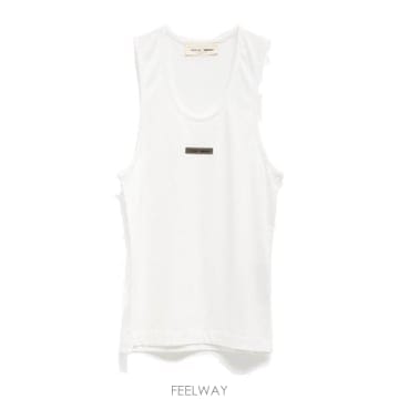 Fear of God 25FW �Ǿ���갫 ESSENTIALS ���� ����Ʈ 125SP255724FWCLOUDWHITE TP5783925FW �Ǿ���갫 ESSENTIALS ���� ����Ʈ 125SP255724FWCL