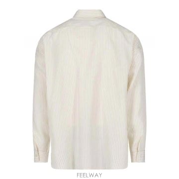 | Other Brand | 26FW Sunflower Striped ���� 1325010OFFWHITE TP58042674526FW Sunflower Striped ���� 1325010OFFWHITE TP58042674