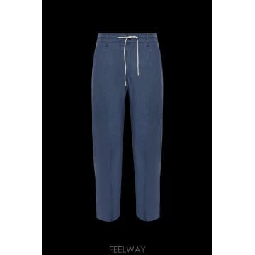 Eleventy 26SS ELEVENTY ���� Elasticated ���� ���� M75PANG03TES0M11611 TP57726SS ELEVENTY ���� Elasticated ���� ���� M75PANG03TES0