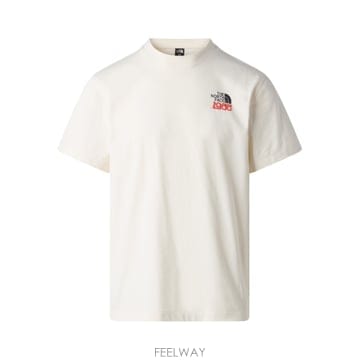 THE NORTH FACE 26SS �뽺���̽� ���� T ���� NF0A8GAHQLI TP57386095026SS �뽺���̽� ���� T ���� NF0A8GAHQLI TP573860950