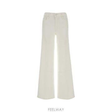 Mother 26SS MOTHER The Twister Sneak Jeans 10815753FOT TP57923942226SS MOTHER The Twister Sneak Jeans 10815753FOT TP5792