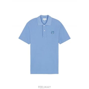 Maison Kitsune 24SS Maison Kitsune ���� MM00210KJ7010P428 TP57897241124SS Maison Kitsune ���� MM00210KJ7010P428 TP578972411
