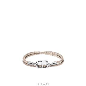 DIOR 26SS ũ����î  ���� �극�̽��� Bangle B1973HOMLED069 TP57358620426SS ũ����î  ���� �극�̽��� Bangle B1973HOMLED069 T
