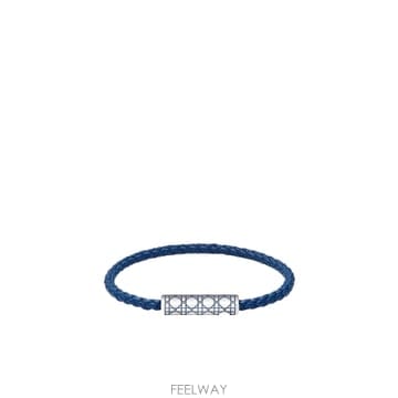 DIOR 26SS ũ����î  ���� �극�̽��� Bangle B2782HOMLED322 TP57358620326SS ũ����î  ���� �극�̽��� Bangle B2782HOMLED322 T