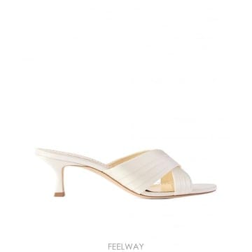 Manolo Blahnik 26SS ����κ���� ���� ���� 1263135LCRM13090008WHITE TP57922801126SS ����κ���� ���� ���� 1263135LCRM13090008WHITE T