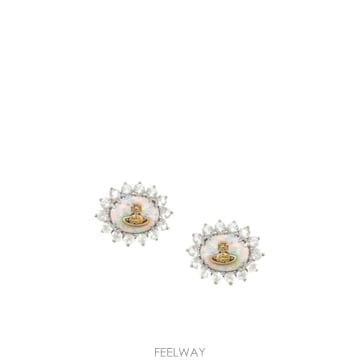 ViVienne westwood ���� ����Ʈ��� ���� earrings 6201038902P733 TP574644652���� ����Ʈ��� ���� earrings 6201038902P733 TP57464