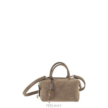 Max Mara 26FW �������� HOLDALLSSUEDE   Suede ī�� ��Ų �� 2624516111600001 TP526FW �������� HOLDALLSSUEDE   Suede ī�� ��Ų �� 26245
