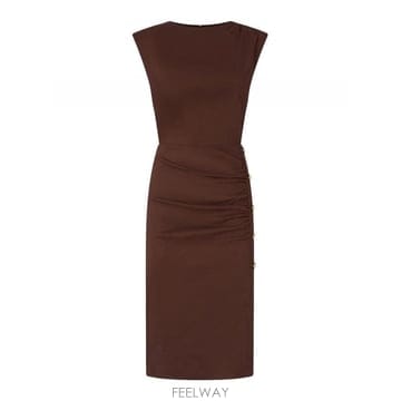 | Other Brand | 26SS Pinko Alissa �巹�� In Linen �� Viscose 106521A34IL78 TP57826SS Pinko Alissa �巹�� In Linen �� Viscose 106521A34