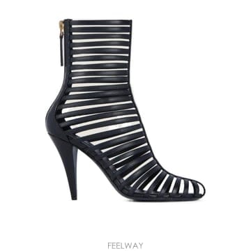 Givenchy 26SS Givenchy CAGE BOOTIE BE605ME1J7001 TP57774526926SS Givenchy CAGE BOOTIE BE605ME1J7001 TP577745269