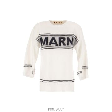 Marni 23FW Marni ��ư ���� with �ΰ� GCMD0397Q0UFC40000W01 TP57923525023FW Marni ��ư ���� with �ΰ� GCMD0397Q0UFC40000W01 T
