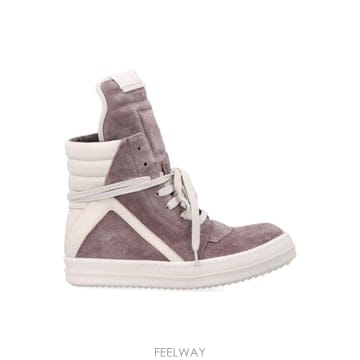 Rick Owens 26FW �������� GEOBASKET 26ARP02F5894LVSLCO86111 TP58056553226FW �������� GEOBASKET 26ARP02F5894LVSLCO86111 TP5805