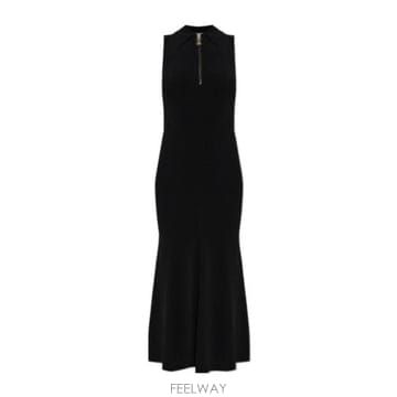 Victoria Beckham 26SS ���丮�ƺ��� ���� �巹�� 1226KDR007282ABLACK TP57775342326SS ���丮�ƺ��� ���� �巹�� 1226KDR007282ABLACK TP57