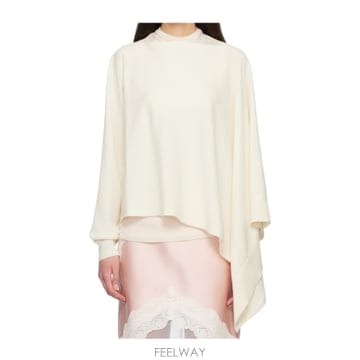 JIL SANDER 26SS ������ ���� ��Ʈ ������ J01ZZ0114J14827106 TP57435496926SS ������ ���� ��Ʈ ������ J01ZZ0114J14827106 TP5743