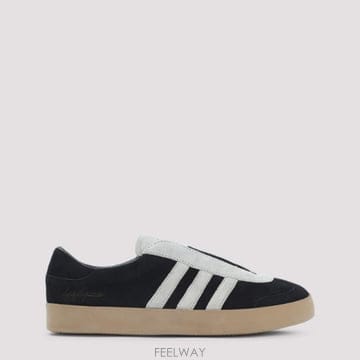 Yohji Yamamoto 26SS Y 3 ����Ŀ�� Adidas Gazelle KI4340BLACK TP57790459326SS Y 3 ����Ŀ�� Adidas Gazelle KI4340BLACK TP5779045