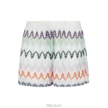Missoni 25FW MISSONI ���� casual ���� 29DS26SI11BR015IS30G5MULTICOLOUR T25FW MISSONI ���� casual ���� 29DS26SI11BR015IS30G5MUL