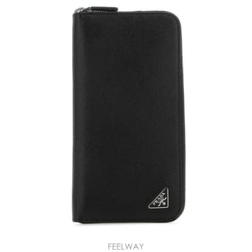 PRADA 26FW ����� PORTAFOGLI 2ML317QHHF0002 TP57923524626FW ����� PORTAFOGLI 2ML317QHHF0002 TP579235246