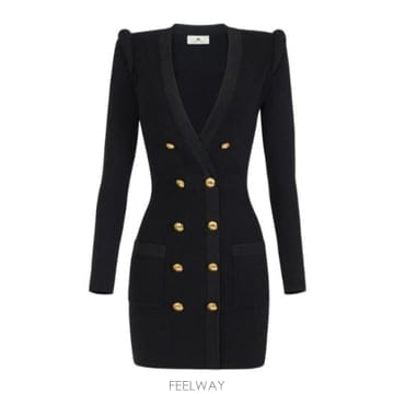| Other Brand | 26FW �����ں�Ÿ ����Ű ���� �巹�� AM13S66E2110 TP57943349326FW �����ں�Ÿ ����Ű ���� �巹�� AM13S66E2110 TP5794