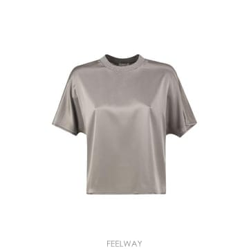 | Other Brand | 26FW Peserico Stretch ��ũ ����콺 with lurex ��Ʈ �ض��� A06865B2372B26FW Peserico Stretch ��ũ ����콺 with lurex ��Ʈ ��