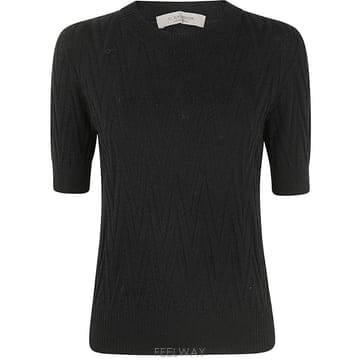 | Other Brand | 24FW D EXTERIOR Merinos ��Ʈ Sleeves Round �� 594062NERO TP578324FW D EXTERIOR Merinos ��Ʈ Sleeves Round �� 594062NE