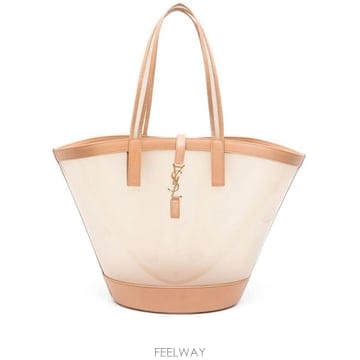 Saint Laurent 24SS ���ζ� Panier Medium shopper type �� 773697FAC0F2275 TP578924SS ���ζ� Panier Medium shopper type �� 773697FAC0F2